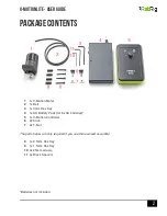 Preview for 2 page of Rat Rig V-MOTION LITE User Manual