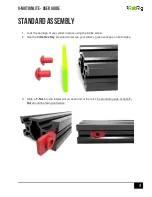 Preview for 4 page of Rat Rig V-MOTION LITE User Manual