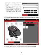 Preview for 24 page of RAT PRO S+ Product Manual