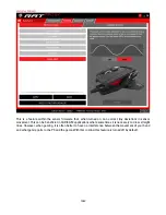 Предварительный просмотр 32 страницы RAT PRO S+ Product Manual