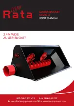 Preview for 1 page of Rata AB240.3 User Manual