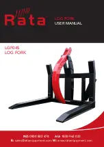 Rata LGF04S User Manual предпросмотр