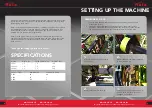 Preview for 5 page of Rata LGF04S User Manual