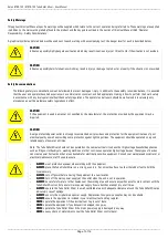 Preview for 7 page of Ratek BTR5-12V User Manual