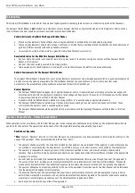 Preview for 4 page of Ratek OM1 User Manual