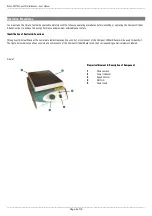 Preview for 6 page of Ratek OM1 User Manual