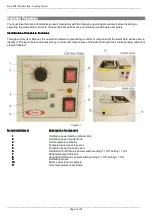 Preview for 7 page of Ratek SWB10D240 User Manual