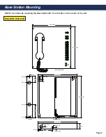 Предварительный просмотр 9 страницы Rath 2100-958NSR Mounting Manual