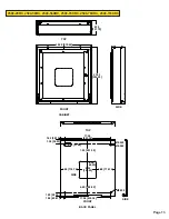 Предварительный просмотр 13 страницы Rath 2100-958NSR Mounting Manual