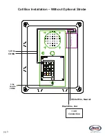 Preview for 4 page of Rath 2100-986CDMA Series Operation Manual