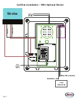 Preview for 5 page of Rath 2100-986CDMA Series Operation Manual