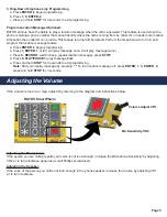 Preview for 5 page of Rath 2100-986DA Installation & Operation Manual