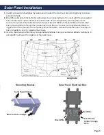 Предварительный просмотр 5 страницы Rath 2100-CSL Installation & Operation Manual