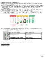 Preview for 5 page of Rath 2100-PLC Cellular 12v Pedestal Installation & Operation Manual