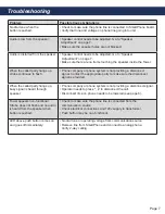 Preview for 8 page of Rath 2100-TLC Cellular 12v Tower Installation & Operation Manual