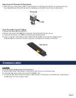 Preview for 6 page of Rath 2100-TS9 Installation & Operation Manual