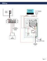 Preview for 11 page of Rath 2100-TS9 Installation & Operation Manual