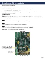 Preview for 3 page of Rath 2500-205D Installation & Operation Manual