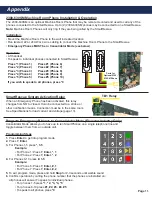 Предварительный просмотр 11 страницы Rath 2500-205D Installation & Operation Manual