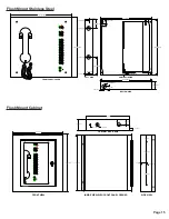 Предварительный просмотр 15 страницы Rath 2500-205D Installation & Operation Manual