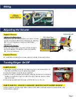 Preview for 7 page of Rath 624POOLVOIP Installation & Operation Manual