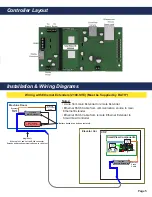 Предварительный просмотр 5 страницы Rath JANUS SmartView Installation & Operation Manual