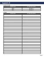 Preview for 8 page of Rath JANUS SmartView Installation & Operation Manual