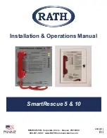 Rath SmartRescue 10 Installation & Operation Manual preview