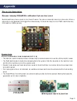 Preview for 11 page of Rath SmartRescue 5 Installation & Operation Manual