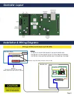 Preview for 5 page of Rath SmartView 2100-SVC Installation & Operation Manual