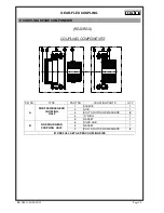 Preview for 19 page of RATHI Gear-Flex RGD Installation & Operation Manual