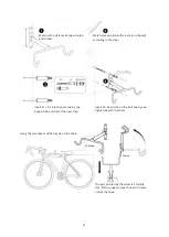 Предварительный просмотр 4 страницы Ratikon HS-T017 User Manual