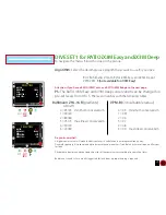 Preview for 29 page of Ratio Computers iX3M Deep User Manual