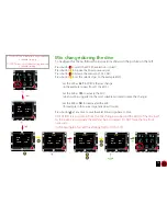 Preview for 62 page of Ratio Computers iX3M Easy User Manual