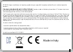 Preview for 2 page of Ratio Computers iXM3 User Manual