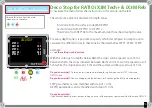 Preview for 34 page of Ratio Computers iXM3 User Manual