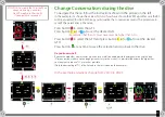 Preview for 61 page of Ratio Computers iXM3 User Manual