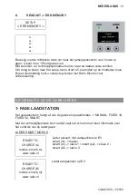 Preview for 13 page of Ratio Electric 37632 Manual