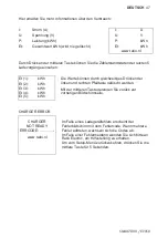 Preview for 47 page of Ratio Electric 37632 Manual