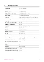 Preview for 11 page of Ratio Electric EV Solar Box 32A Manual