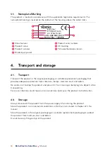 Preview for 12 page of Ratio Electric EV Solar Box 32A Manual