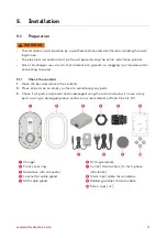 Preview for 13 page of Ratio Electric EV Solar Box 32A Manual