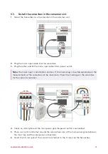 Preview for 15 page of Ratio Electric EV Solar Box 32A Manual