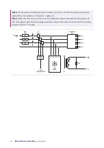 Preview for 16 page of Ratio Electric EV Solar Box 32A Manual