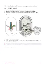 Preview for 27 page of Ratio Electric EV Solar Box 32A Manual