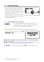 Preview for 34 page of Ratio Electric EV Solar Box 32A Manual