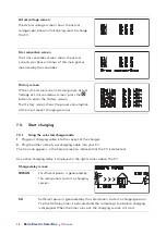 Preview for 38 page of Ratio Electric EV Solar Box 32A Manual