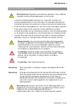 Preview for 5 page of Ratio Electric HOME BOX Manual