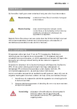 Preview for 11 page of Ratio Electric HOME BOX Manual