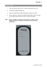 Preview for 19 page of Ratio Electric HOME BOX Manual